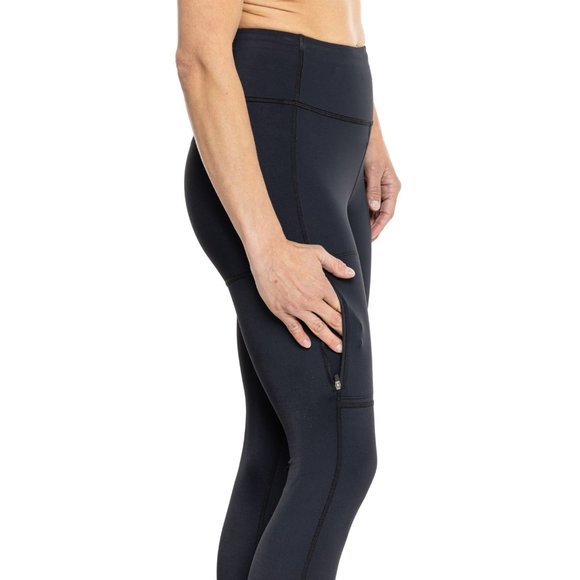 NEW Kari Traa Thale Tights Murk color 261sn - Picture 3 of 5